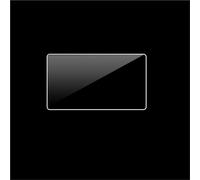 Xgupxuc Navigation Screen Protector For Volvo XC40 For XC60 For XC90 For V90 For V60 2016-2021 Tempered Galss Film Car GPS Navigation Screen Film + Rear Climate A/C Screen(For GPS and Climate)