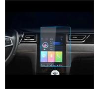 Xgupxuc Navigation Screen Protector Tempered Glass Film Protector For JAC J7 2020 10.4 Inch Car Radio Gps Navigation Display Auto Screen Sticker Car Accessories