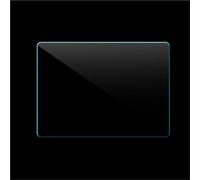 Xgupxuc Screen Protector 209x79mm Tempered Glass Screen Protector For Car Gps Navigation DVD Stereo Radio Multimedia Game Protective Film Stickers Protective Film