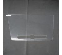 Xgupxuc Screen Protector Car GPS Navigation Tempered Glass Screen Protector For MG5 For MG 5 2020 2021 10.1 2020 2021 2022 Screen Protective Film Protective Film
