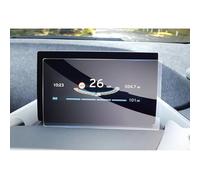Xgupxuc Screen Protector For BMW I3 2014-2019 2020 2021 2022 Car LCD Instrument Display Screen Protector Auto Interior Accessories Tempered Glass Film Protective Film