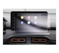 Xgupxuc Screen Protector For Dacia For Sandero 3 For Stepway 3 For Jogger For Logan 3 2021 2022 2023 2024 8'' Car Navigation Screen Protector Auto Accessories Protective Film(8-Inch Nano Film)