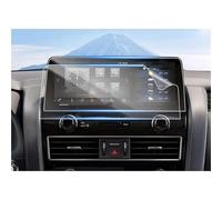Xgupxuc Screen Protector For Nissan For Patrol For Platinum 2022 2023 12.3 Inch Infotainment Car Navigation Radio Screen Car Protective Tempered Glass Protective Film