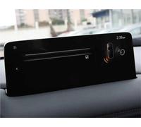 Xgupxuc Screen Protector Tempered Glass Protective Film Anti-scratch Film For Mazda For CX-5 2021 2022 10.25 Inch Car Infotainment GPS Navigation Film Screen Protective Film