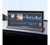 Xgupxuc Screen Protector TPU Screen Protector Film For OBDPEAK For K2 For Pro 11.3 Inch Video Recorder GPS Navigation LCD Screen Protective Film Protective Film(2 pieces)