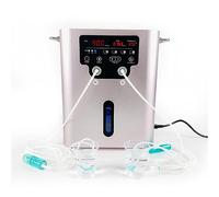 XGXHIN Hydrogen Inhalation Therapy Devices, HO-Separated 900ml/min Hydrogen Water Generator, 99.99% High Purity H2 Inhaler, SPE PEM Water Ionizer