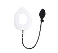 XGXHIN Pectus Excavatum Vacuum Bell for Adults & Teens, Non-Surgical Treatment, Corrects Sunken Chest, Chest Wall Deformity Corrector, Medical-Grade Silicone Cup, Comfortable Fit
