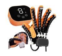 XGXHIN Rehabilitation Robot Gloves for Hemiplegia, Arthritis, Stroke Patients, Hand Strengthening Devices for Daily Training