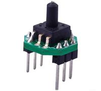 XGZP6847A Gas Pressure Sensor 0-1.5MPa 5V(0-700KPa)