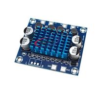 XH-A232 30W+30W Audio Amplifier Board DC 8-26V 3A Dual Channel Digital Stereo Audio Power Amplifier Board