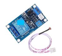 XH-M131 Light Control Module 12V Light Control Relay Switch Photosensitive Resistor Module 10A