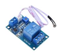XH-M131 Light Switch Photoresistor Relay Module Detection Sensor Brightness 24V 9V Module 5V Automatic 12V switch switch intensity sensor contactorphotoelectric switch intensity digital resist