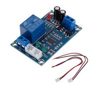 XH-M203 Full Automatic Water Level Controller Pump Switch Module AC/for DC 12V R