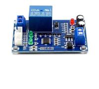 XH-M203 Water Level Controller Relay Module 12V AC/DC 10A Fully Automatic With M3 Mounting For Water Tanks Ponds and Towers