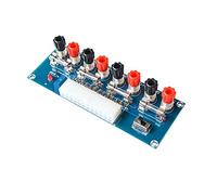 XH-M229 Desktop PC Power ATX Transfer Board Power Supply Test Module