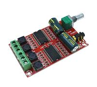 XH-M531 Digital HD Amp Dual-core Chipset High Resolution Amplifier 2x20W Digital Audio Stereo HIFI Class D Amplifier