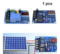 XH-M603/XH-M604 Battery Charger Control Module DC 6-60V With 0.1V Voltage Adjustment For 12V/24V/48V Lead-Acid and Lithium Batteries