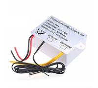XH-W1411 Programmable Temperature Control Switch for Food Processing Equipment and Refrigeration Units (12V)