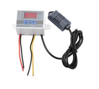 XH-W3005 Digital Hygrometer Switch Controller