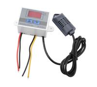 XH-W3005 Digital Hygrometer Switch Controller