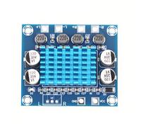 XHA232 Digital Auditory Amplifier Board 2.0 Channel 30W+30W for Audiophiles and Home Theater Setting Home Theater