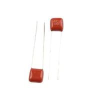 XHAJCSJWGD 10PCS CBB Capacitor 100V393J P5
