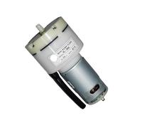 XHAJCSJWGD 555 Air Pump DC 12V 24V 16L/min Large Flow Vacuum Diaphragm Negative Pressure Suction Pump Oxygenator Pump XHAJCSJWGD