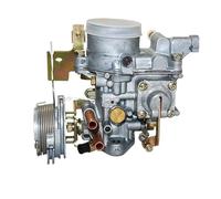 XHAJCSJWGD Carburetor Compatible For 404 504 Fuel Supply Engine 1.6 1.8 2.0 Carb 279100 E14185 E1279C Carburador OEM XHAJCSJWGD