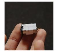 XHAJCSJWGD DC 2V-4V 3V 7000RPM FF-031 12mm*14mm DC electronic starter 1.5mm Shaft