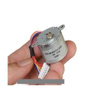 XHAJCSJWGD DC12V Stepping electronic starter Two-phase Six-wire 24BYJ Stepper Reducer electronic starter Air Conditioning Blade Swing Control electronic starter