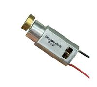 XHAJCSJWGD OT-FK-180PH-4030/50 Strong Vibration electronic starter DC 1.5V 2V 3V 20mm electronic starter Eccentric wheel Vibrator Toy Massager