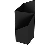 XHALERY Umbrella Rack Stand, Umbrella Holder,Umbrella Stands Umbrella Stand With Removable Tray, Waterproof And Rust-proof Floor-standing Umbrella Bucket