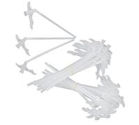 XHBTS Spray Foam Tubes Nozzle Tips Gap Filling Foam Spray Replacement Tube Trigger and Tube Assembly (60)