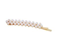 XHBYW 6.5CM 6Pcs Elegant Rhinestone Bobby Pins, Decorative Alloy Hair Barrettes, Sparkly Bridal Hair Clips For Wedding, Prom, Special