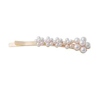 XHBYW 6.5CM 6Pcs Elegant Rhinestone Bobby Pins, Decorative Alloy Hair Barrettes, Sparkly Bridal Hair Clips For Wedding, Prom, Special