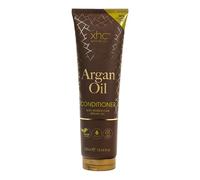 XHC Argan Oil Conditioner 300ml | Nourishing & Moisturising Conditioner with Argan Oil for Soft, Smooth Hair | Vegan & Paraben-Free | Sold and Packaged by PoundMart