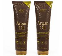 XHC Argan Oil Haircare Set - Shampoo & Conditioner