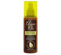 XHC Argan Oil Heat Defence Leave In Spray 150ml