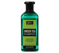 XHC Green Tea Shampoo 400ml