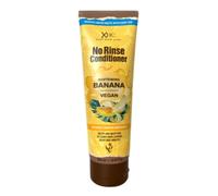 XHC No Rinse Conditioner Softening Banana Vegan 250ml