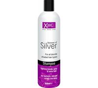 XHC Shimmer of Silver Shampoo + Conditioner Set 400ml by Xpel Hair Care