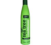 Xpel Tea Tree Moisturizing Conditioner for Daily Use (Moisturizing Conditioner) 400 ml