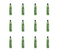 XHC Tea Tree Moisturising Hair Conditioner, Nourishing, Frequent Use, 400ml, Pack of 12