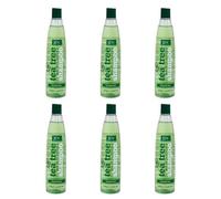 XHC Tea Tree Nourishing Hair Shampoo, Frequent Use, 400ml, Pack of 6