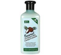 New Coconut Conditioner 400 ML