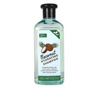 New Coconut Shampoo 400 ML