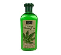 XHC Hemp Shampoo 400ml