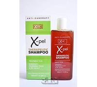 Xpel Medicated Shampoo 300ml
