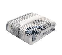 XHDZSW Summer Quilt, Lightweight Microfibre Duvet, Cooling Duvet for Summer, Coverless Duvet, Washed Cotton Fine Quilt, Cooling Blanket Duvet with Double Sided (Figure 11,180x200cm)