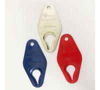 XHIPY Tick Remover Tool 3 Pack - Tick Removal Tools for Dogs, Pets & Humans, Portable Outdoor Essential